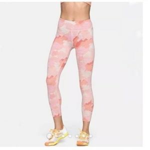 OV Tech Sweat Legginhs